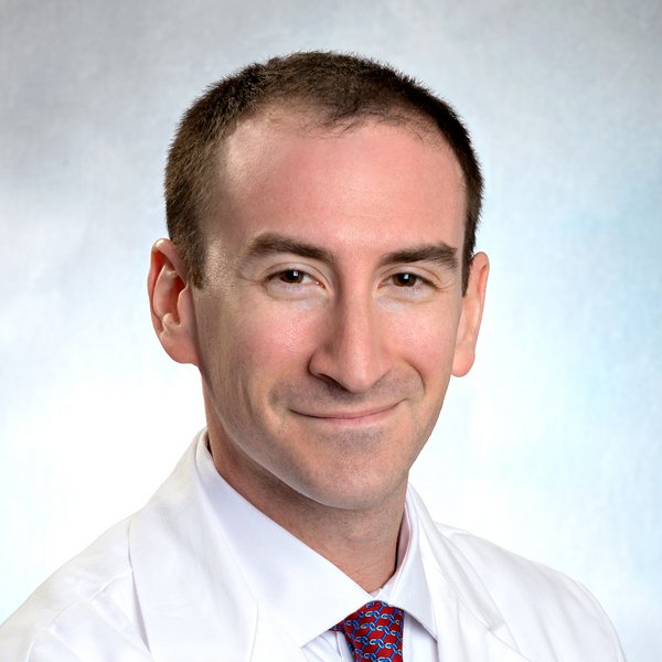 Jeffrey K. Lange, MD headshot